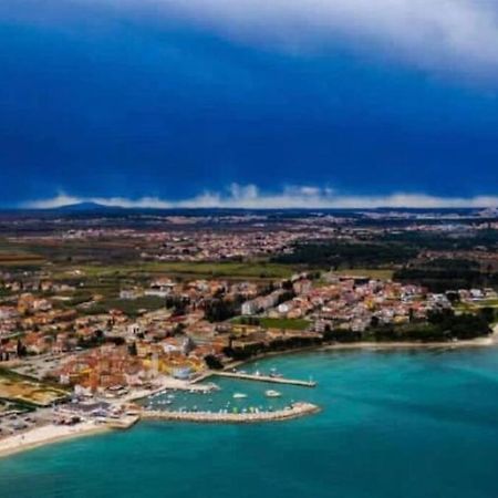 Apartman Dorja Fažana エクステリア 写真