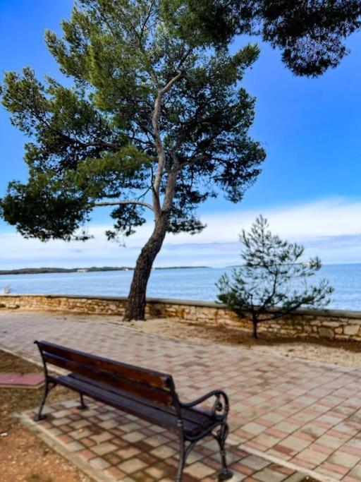 Apartman Dorja Fažana エクステリア 写真