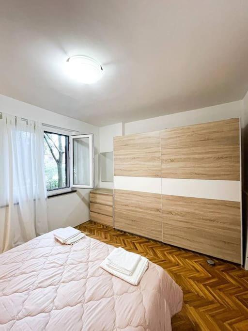 Apartman Dorja Fažana エクステリア 写真