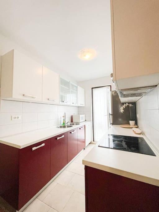Apartman Dorja Fažana エクステリア 写真