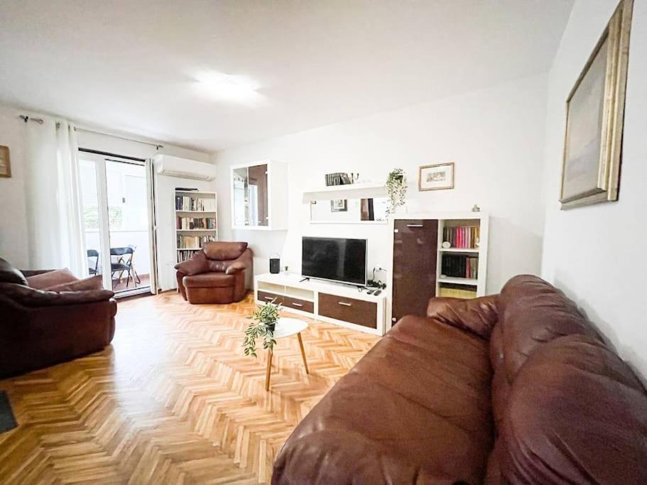 Apartman Dorja Fažana エクステリア 写真