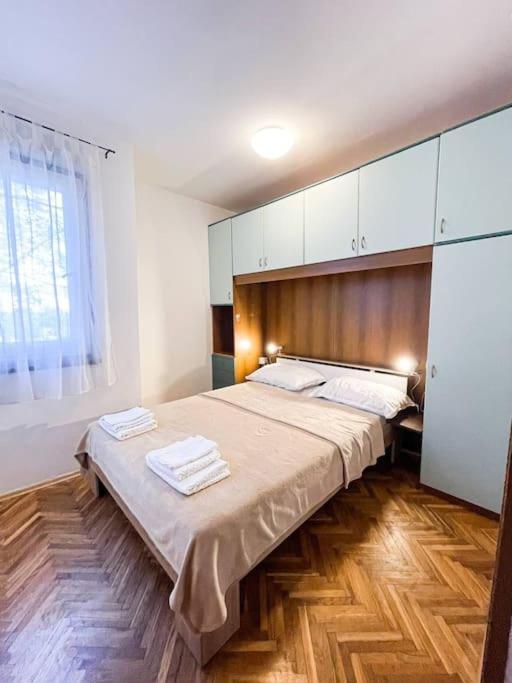 Apartman Dorja Fažana エクステリア 写真