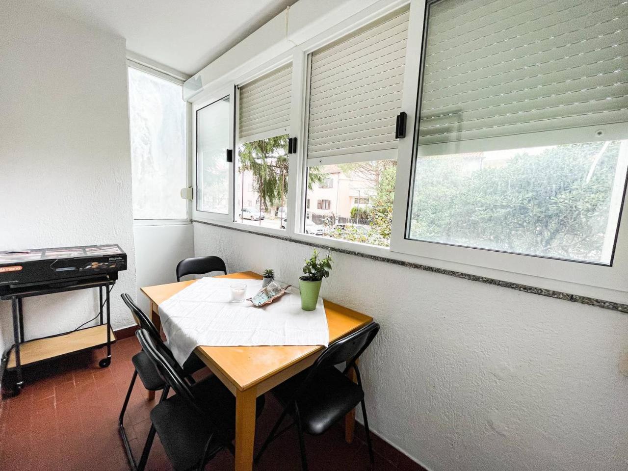 Apartman Dorja Fažana エクステリア 写真